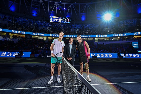 一个有趣的 一个有趣的