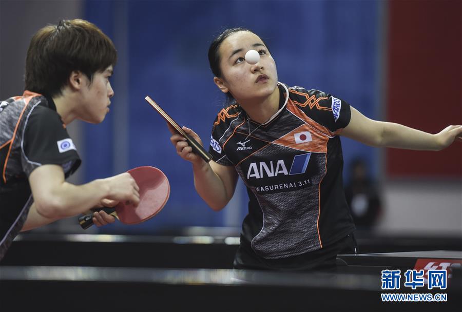 更高的期望 更高的期望