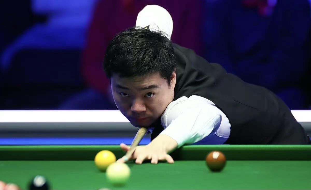 比赛最具戏 比赛最具戏