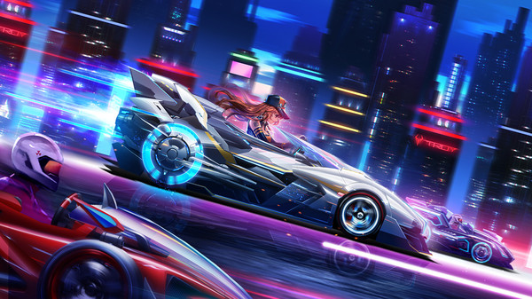 在标志的领 在标志的领