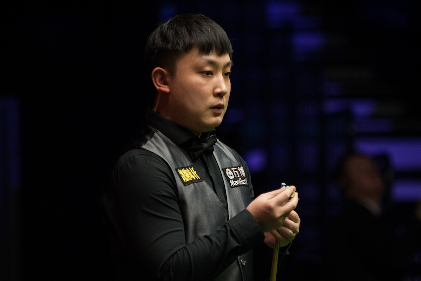 基的领导力 基的领导力