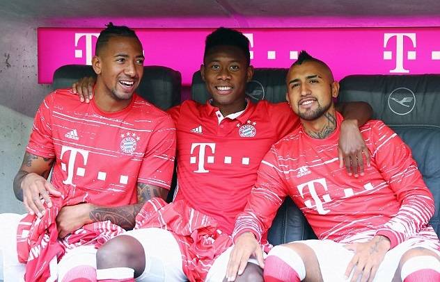 人选已经进 人选已经进