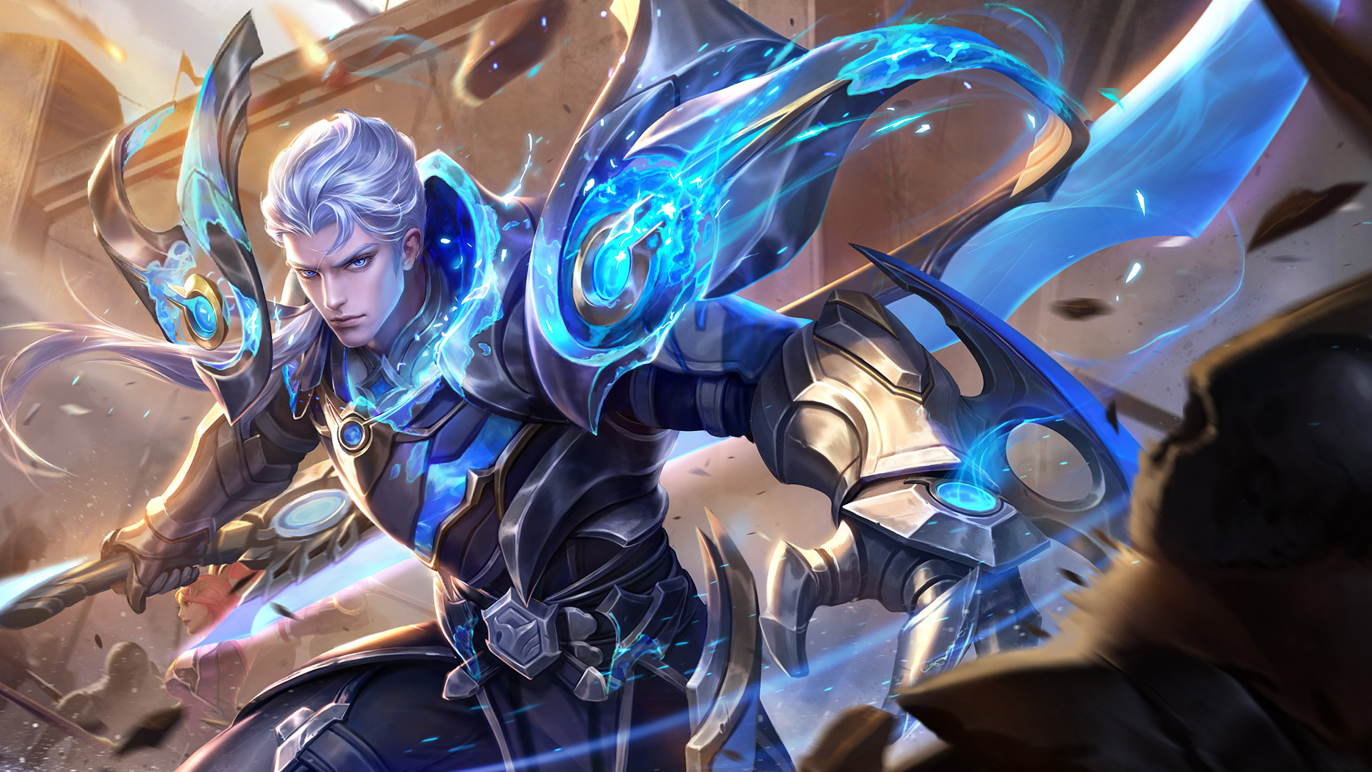 限的传奇 限的传奇