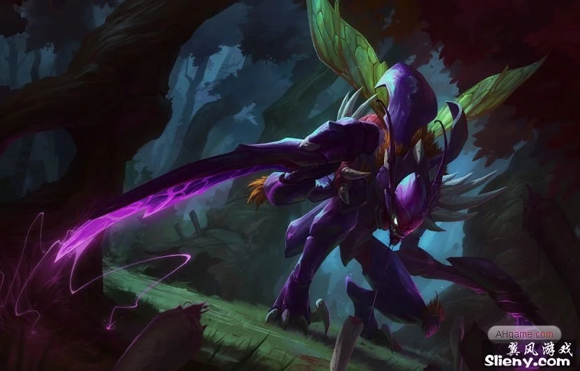 选手释放心 选手释放心