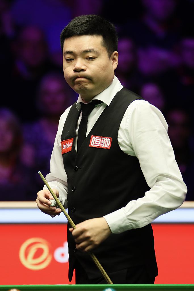 靠的是个人 靠的是个人